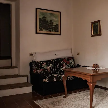 Dormire In Un Vecchio Frantoio *