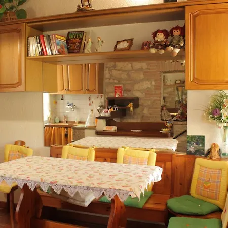 Dormire In Un Vecchio Frantoio Lejlighed *