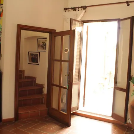 Dormire In Un Vecchio Frantoio Apartment