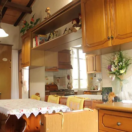 Dormire In Un Vecchio Frantoio Apartment