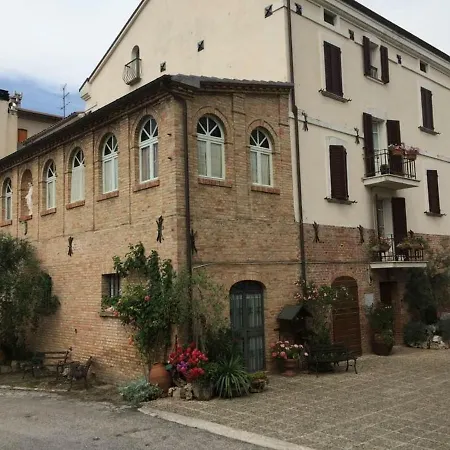 Dormire In Un Vecchio Frantoio